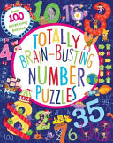 totally brain-busting number puzzles