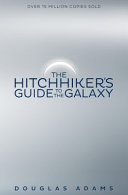 the hitchhiker's guide to the galaxy