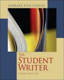 the student writer