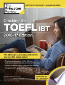 cracking the toefl ibt