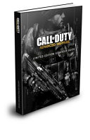 call of duty advanced warfare