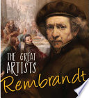 great artist rambrandt.