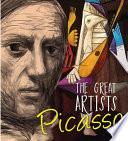 great artist picasso.
