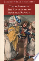 the adventures of roderick random (oup))