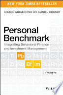 personal benchmark. integrating behavioral finance and investment management