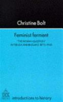 feminist ferment (pb)