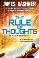 the rule of thoughts (the mortality doctrine, book two)