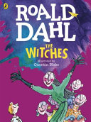 the witches (pb)