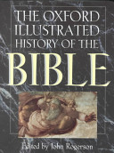 the oxford illustrated history of the bible