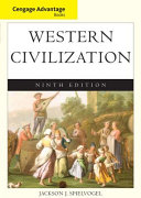 western civilization. a brief history