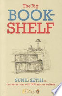 the big bookshelf, (interviews)