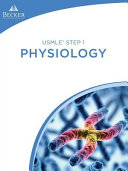 usmle s1 physiology 1st ed