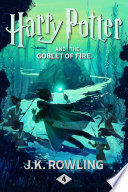 harry potter and the goblet of fire