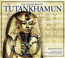 the treasures of tutankhamun