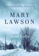 road ends