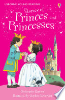 stories of princes and princesses