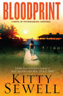 bloodprint: a novel of psychological suspense