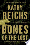 bones of the lost