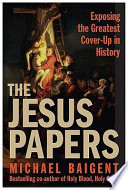 the jesus papers