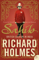 sahib: the british soldier in india
