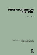 perspectives on history