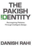 the pakish identity