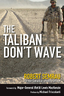 the taliban don't wave