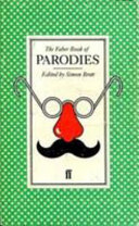the faber book of parodies