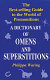 a dictionary of omens and superstitions