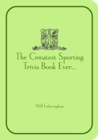 Fotheringham's Sporting Trivia