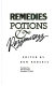 remedies, potions & razzmatazz (pb)