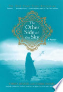 the other side of the sky