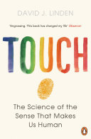 touch: the science of hand, heart, and mind