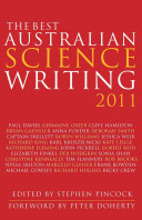 the best australian science writing 2011