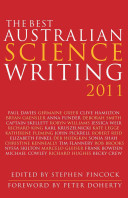 the best australian science writing 2011