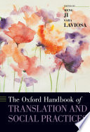 the oxford handbook of translation and social practices