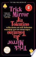 trick mirror