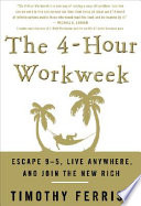 the 4-hour work week