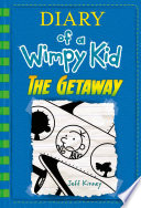 the getaway (diary of a wimpy kid book 12)
