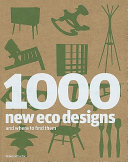 1000 new eco designs and where to find them