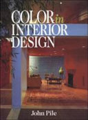 color in interior design cl