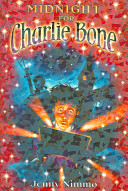 midnight for charlie bone