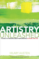 artistry unleashed