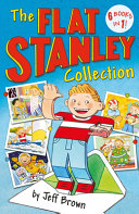 flat stanley collection
