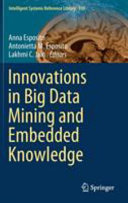 innovations in big data mining and embedded knowledge