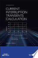 current interruption transients calculation