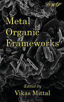 metal organic frameworks