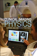 clinical imaging physics