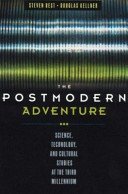 the postmodern adventure (pb)