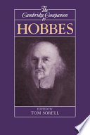 the cambridge companion to hobbes